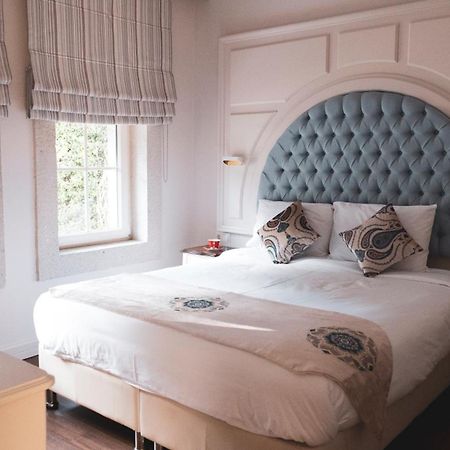 Salbakos Herakleia Boutique Hotel Alaçatı Exteriör bild