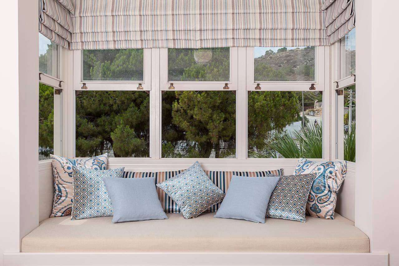 Salbakos Herakleia Boutique Hotel Alaçatı Exteriör bild